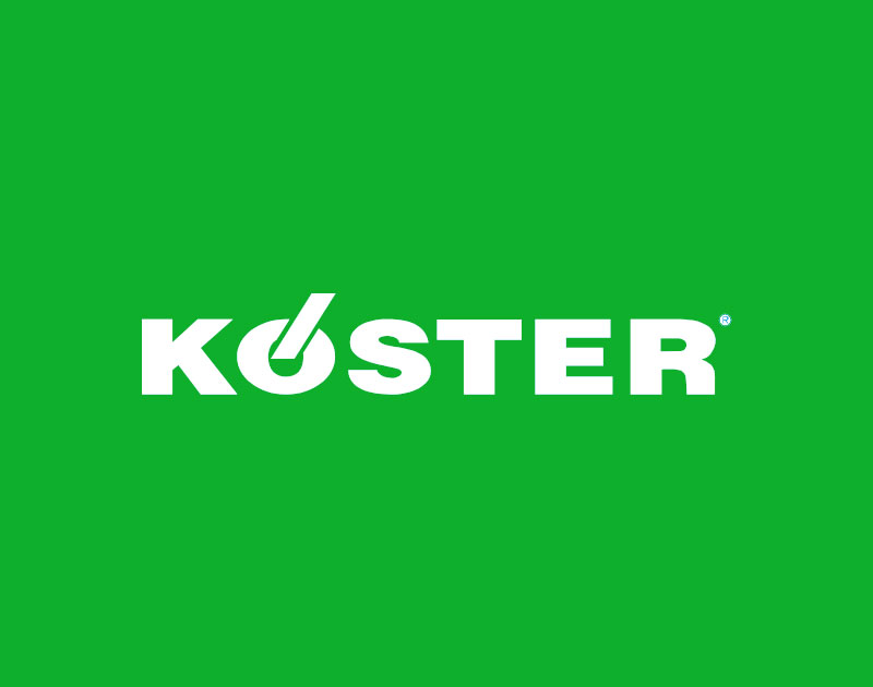 Koster